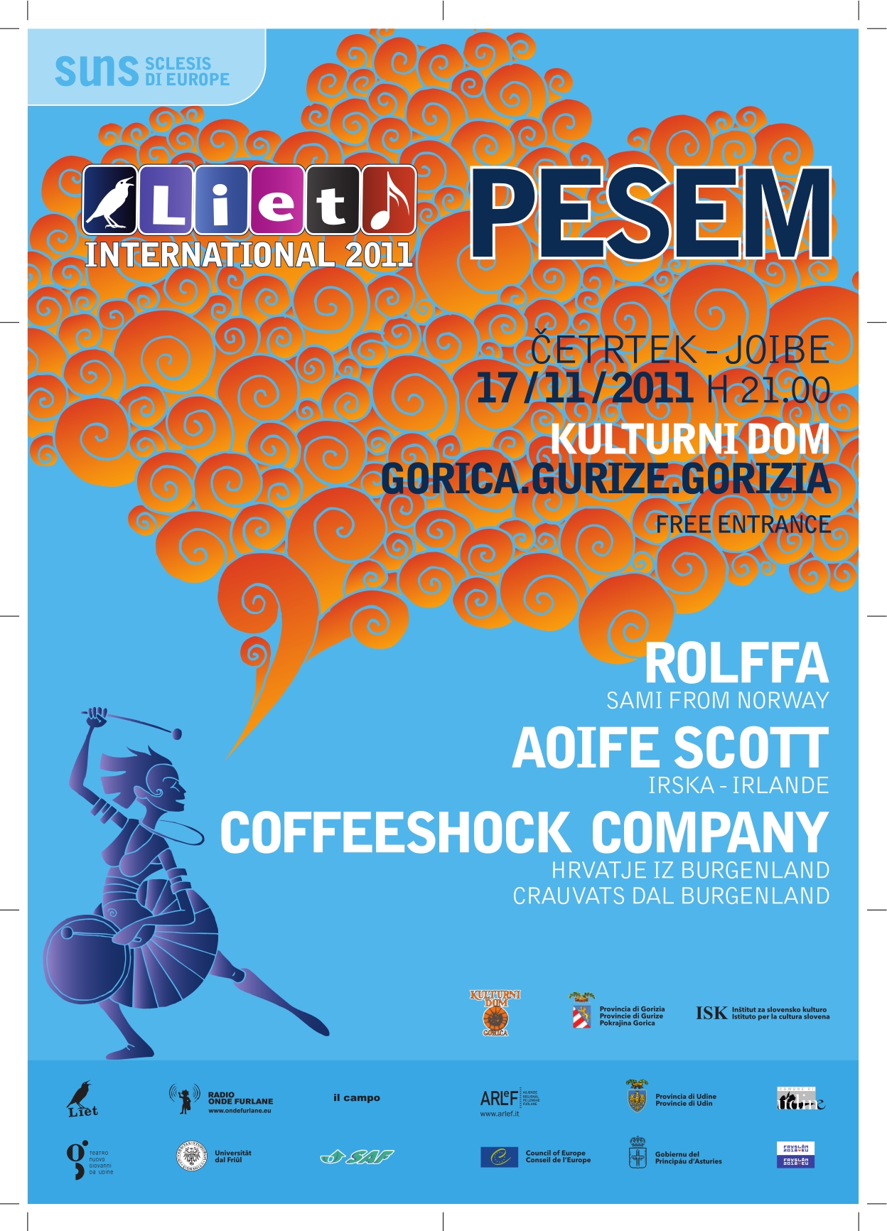 LIET-PESEM